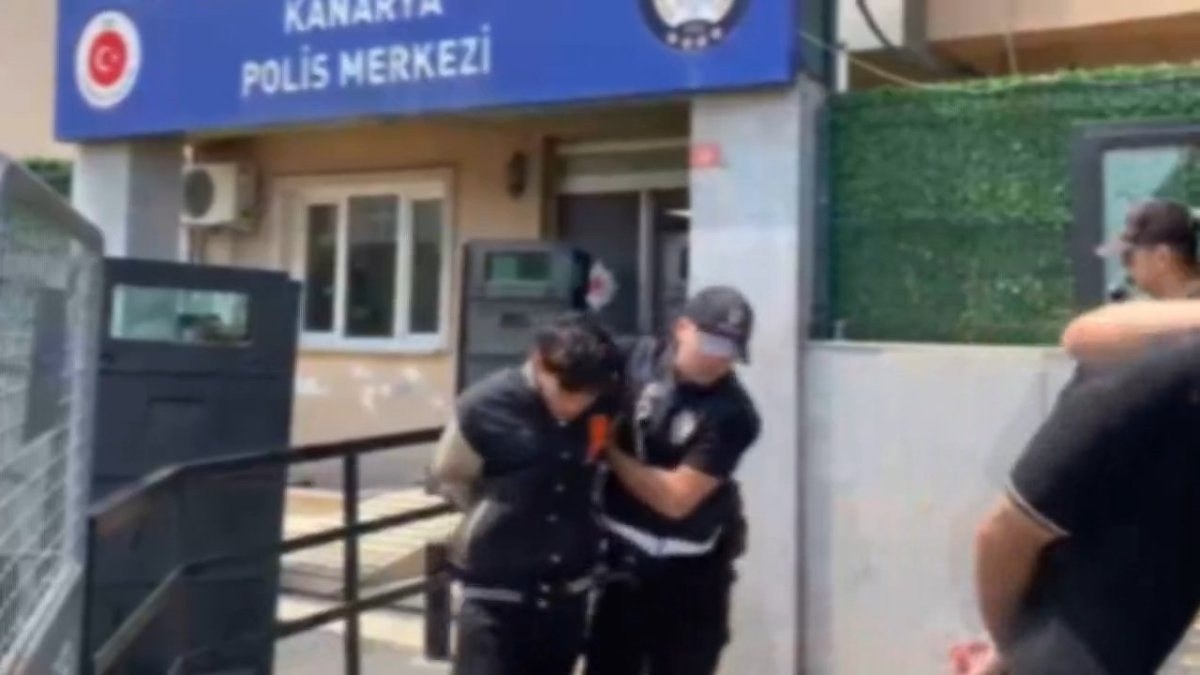 İstanbul’da kabahat örgütüne operasyon: 6 kuşkulu tutuklandı
