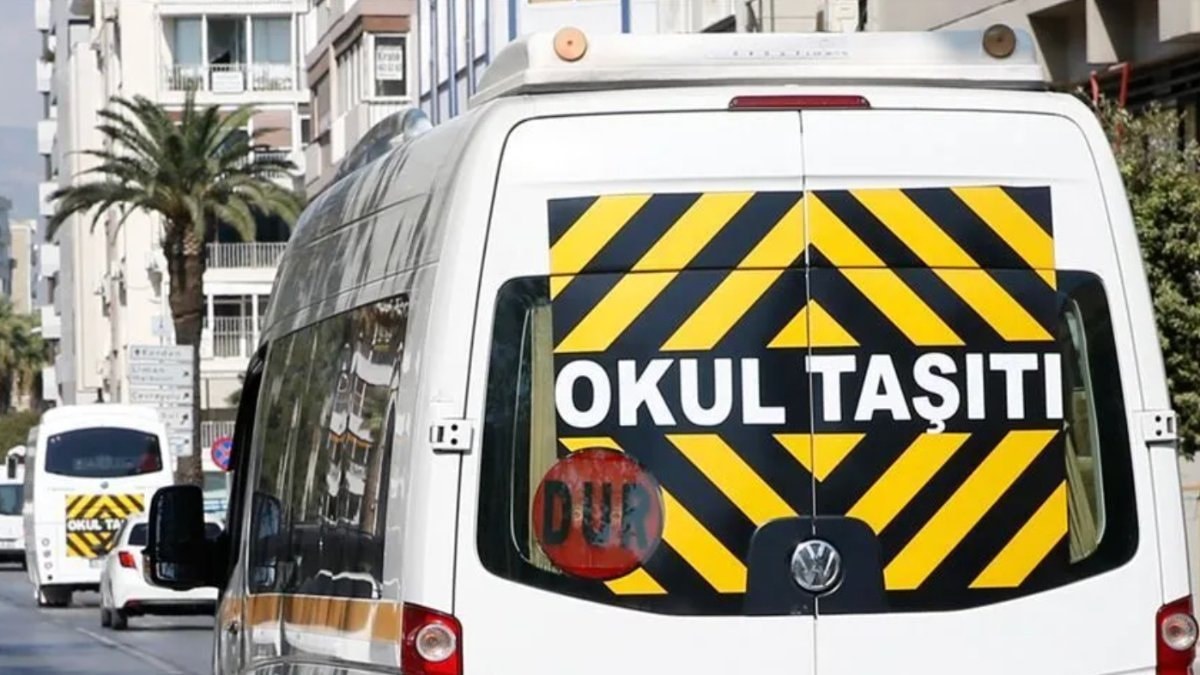 İzmir’de servis fiyatlarına yüzde 20 artırım yapıldı