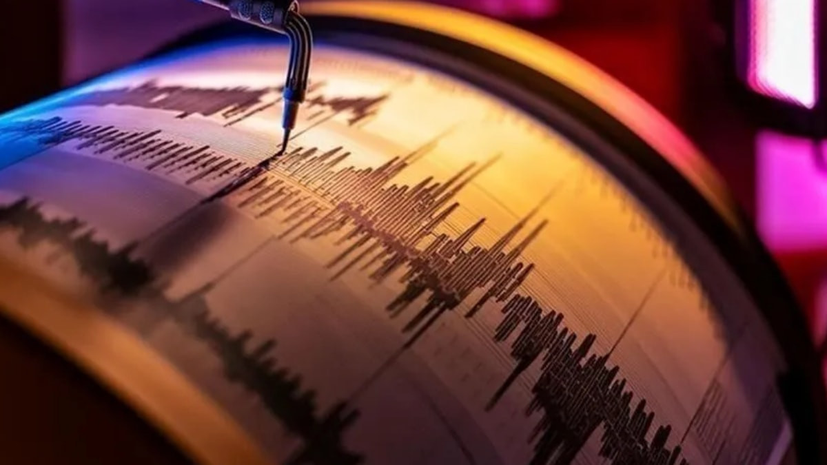 Japonya’da 5.9 büyüklüğünde zelzele meydana geldi