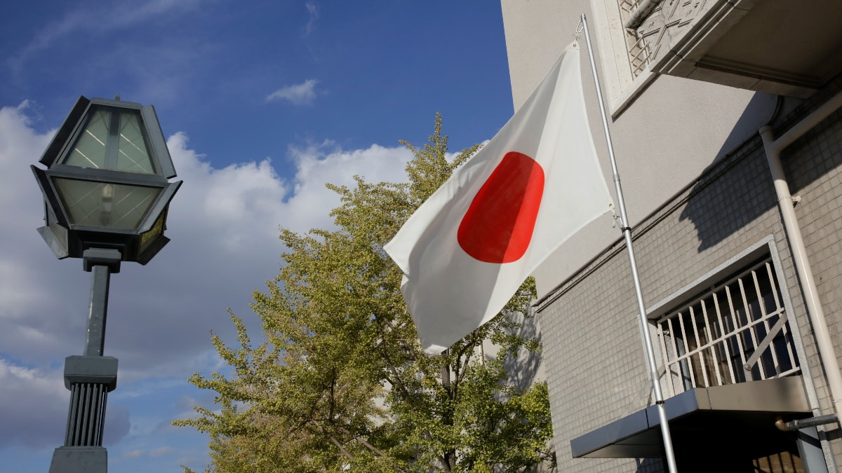 Japonya'da yedek başşehir olmak için yarışa girdiler
