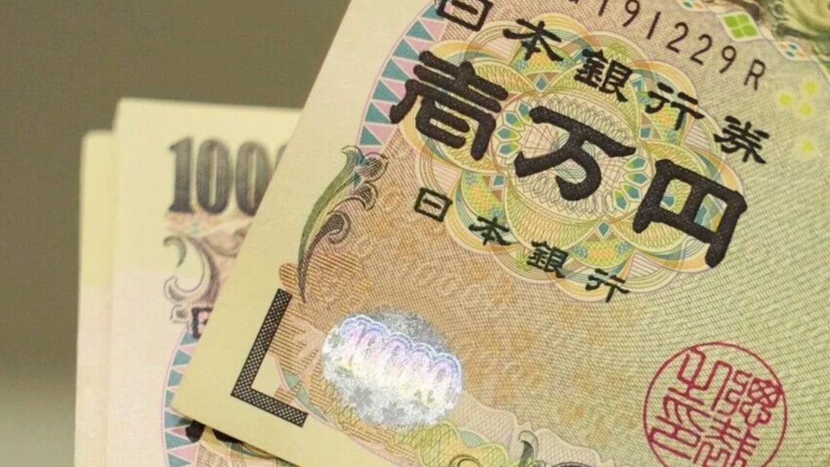 Japonya'nın döviz müdahalesi: Yeni pahalandırmak 96 milyar dolara mal oldu