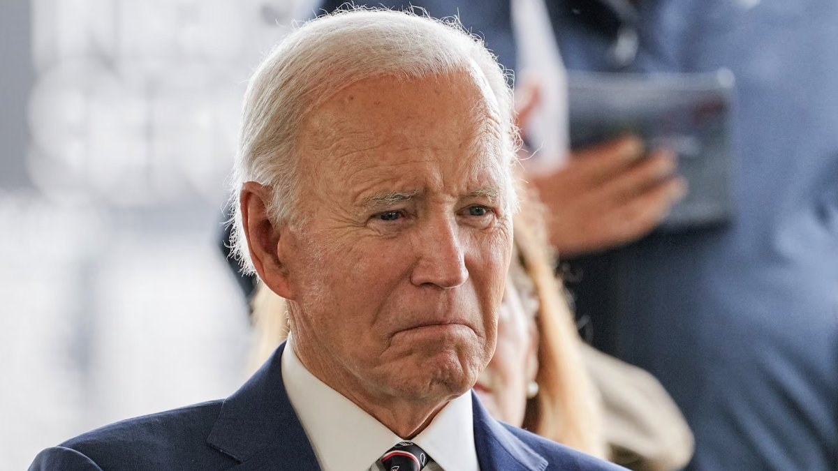 Joe Biden’in oğlu açıkladı: Kanser tüm bedenini sardı