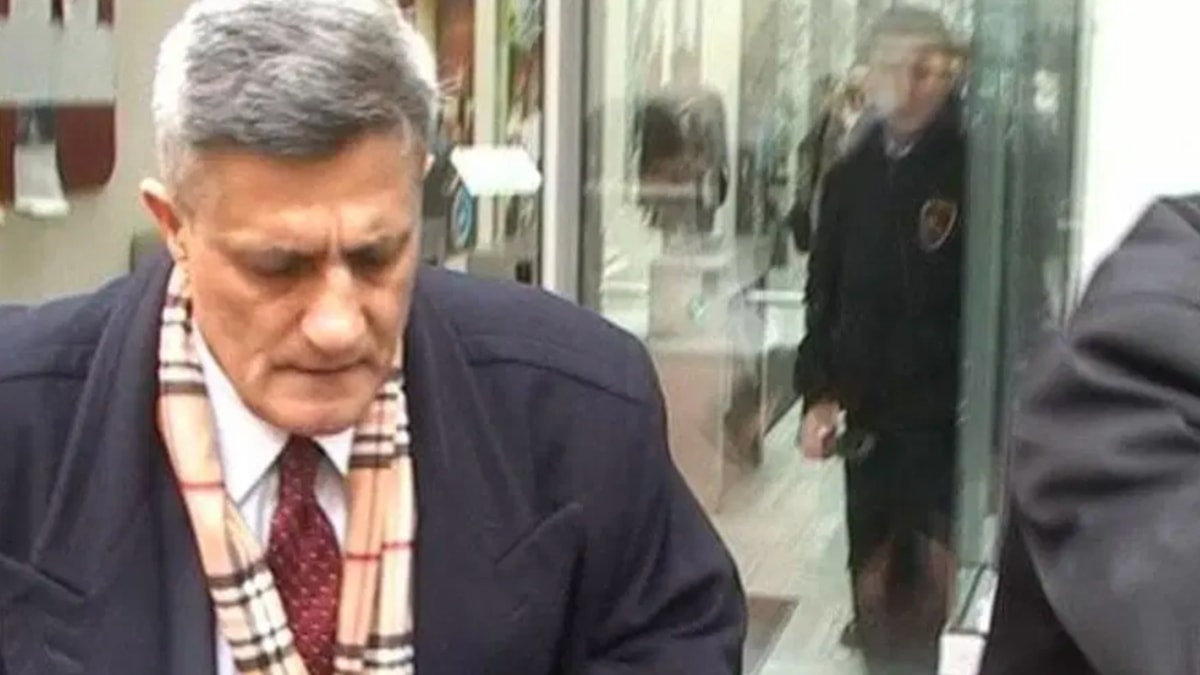 Kaşif Kozinoğlu belgesi 15 yıl sonra tekrar açılıyor
