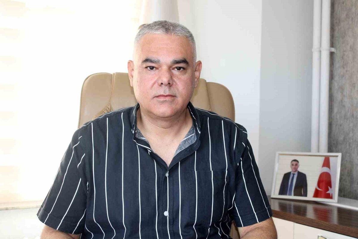 Kayseri’de gurbetçilerin emlak piyasasına dopingi azaldı