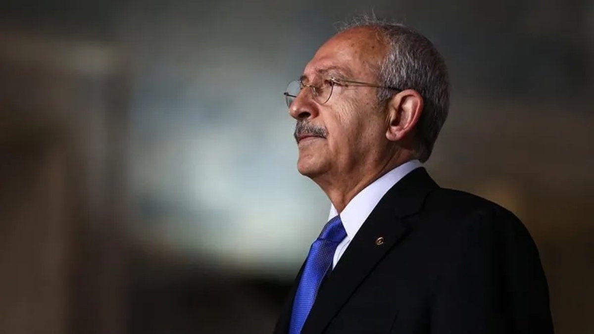 Kemal Kılıçdaroğlu'ndan Çerçeve Yasa bildirisi: Bölünme değil, kardeşliği güçlendirme sürecidir