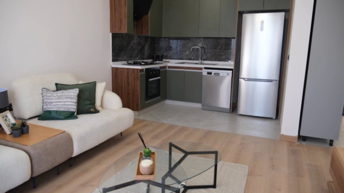 Kiralık toplumsal konutta yeni periyot eylülde başlıyor
