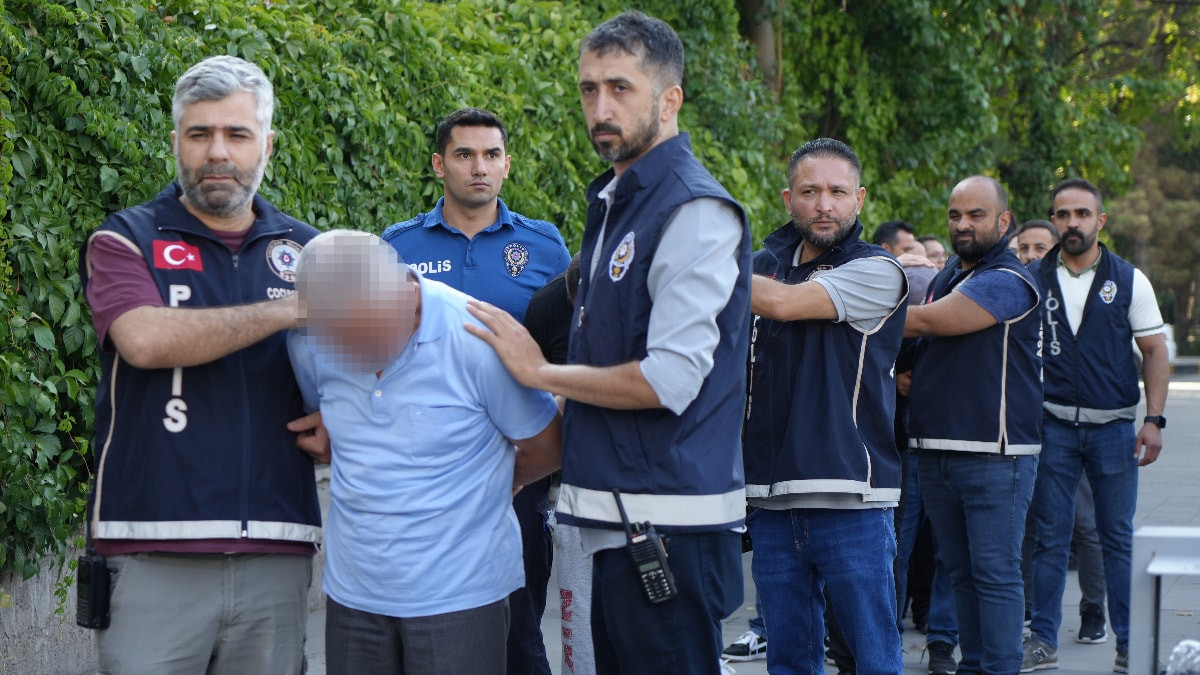 Kırıkkale'de parçalanmış vücudu 10 yıl buzdolabında saklandı: 13 tutuklama