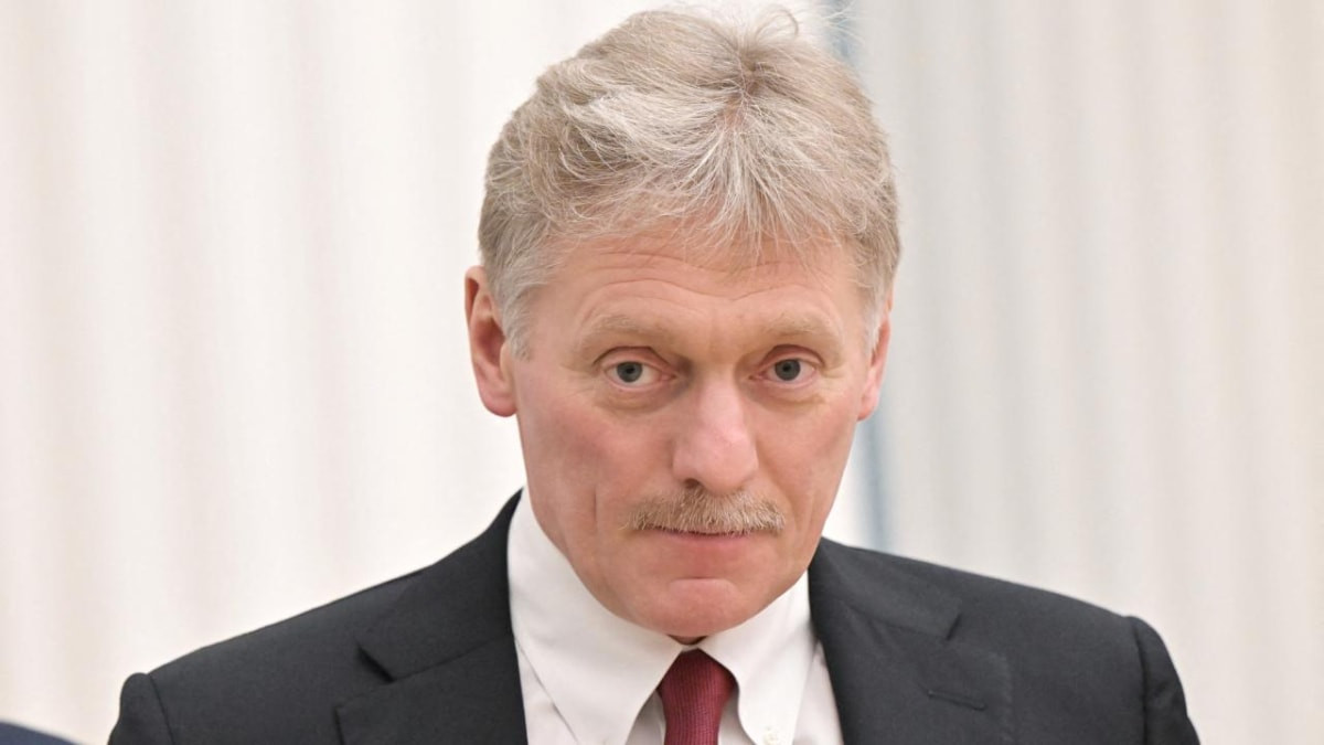 Kremlin: Ukrayna krizinin tahliline ait barış müzakerelerine açığız