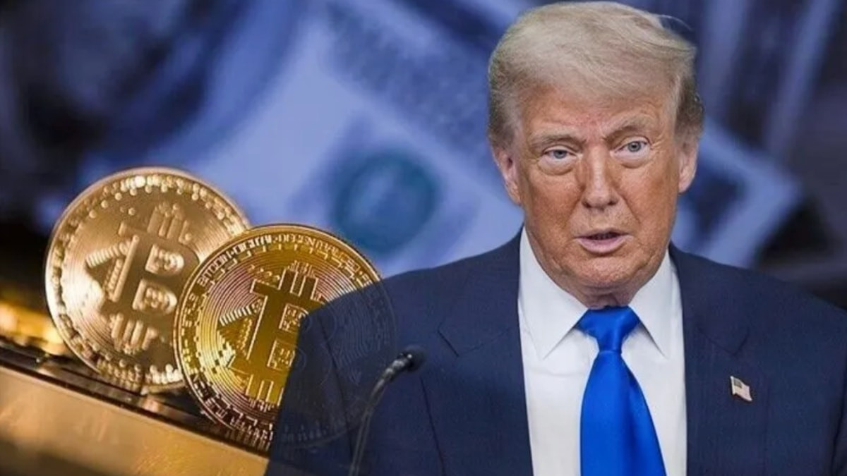 Kripto para piyasasının bedeli geçen hafta 500 milyar doların üzerinde arttı
