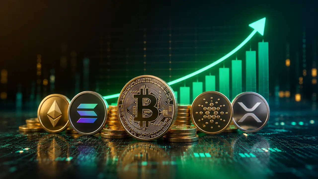 Kripto piyasasında yeni devir: Değerlemeler 2 katına çıkabilir