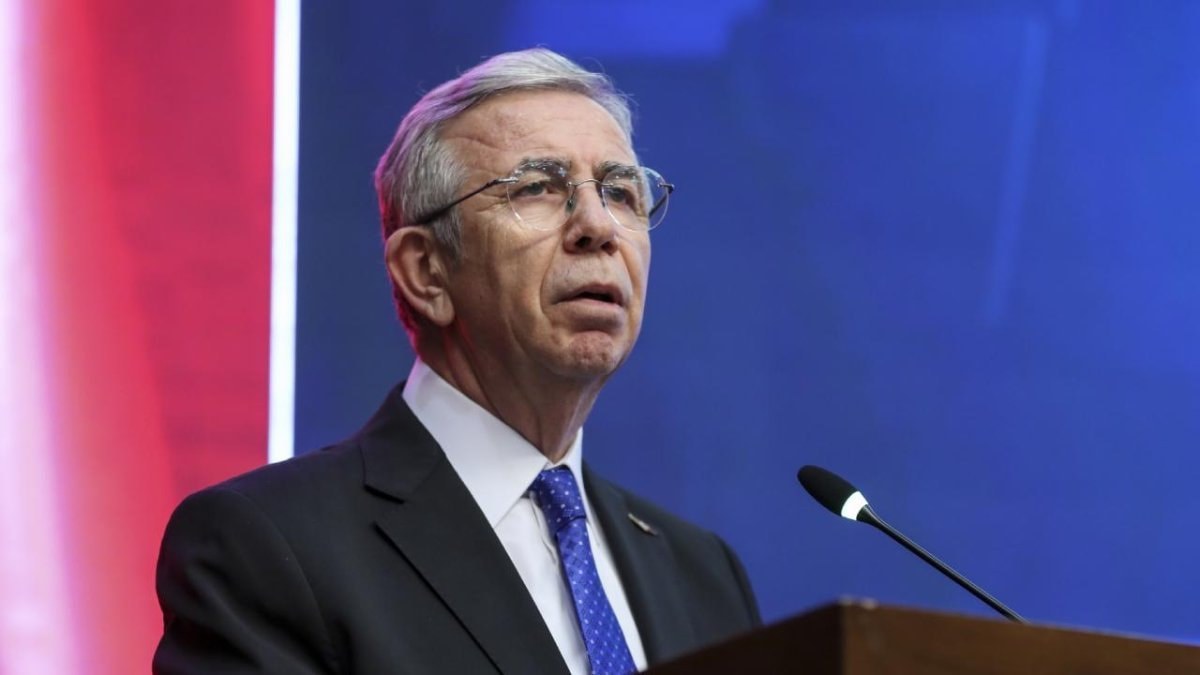 Mansur Yavaş, Güzel Parti'ye geçeceği tezlerini yalanladı