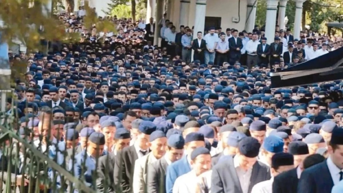 Medreselerin kapatılmasından 28 Şubat dayanaklı hükümete: “Mavi takkeli” Süleymancıların 100 yılı