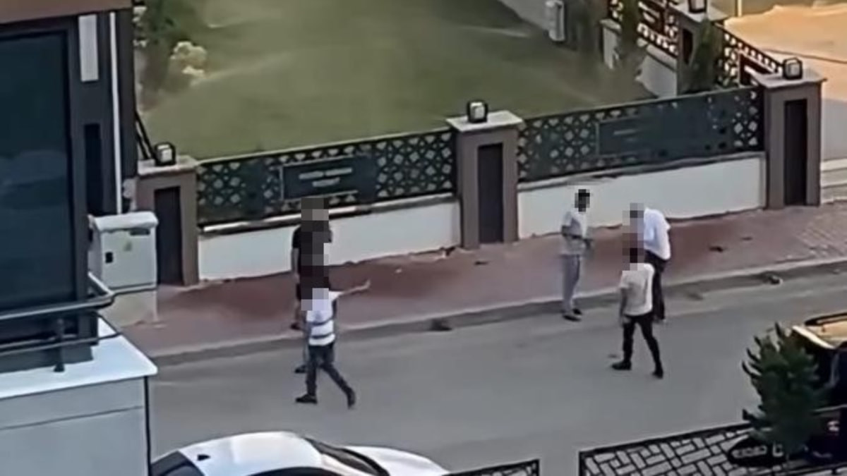 Melih Meriç’i bıçakla yaralayan kuşkulu adliyede
