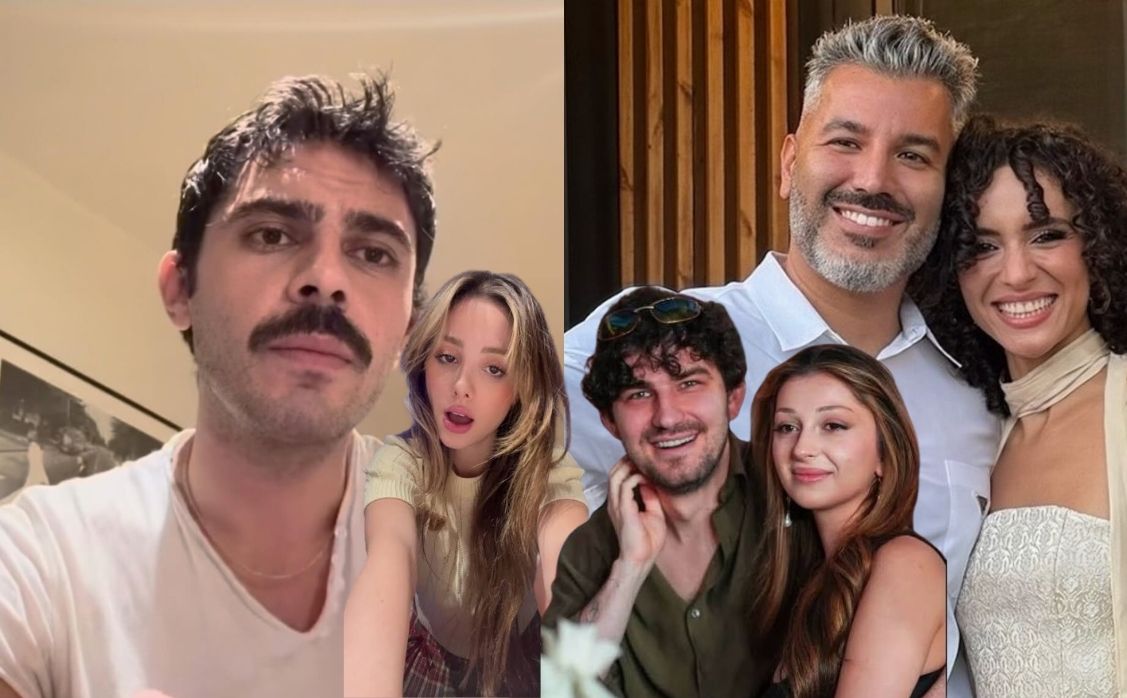 Mesut Adlin’den Manifest ve Tolga Akış Hakkında Dikkat Çeken Tezler