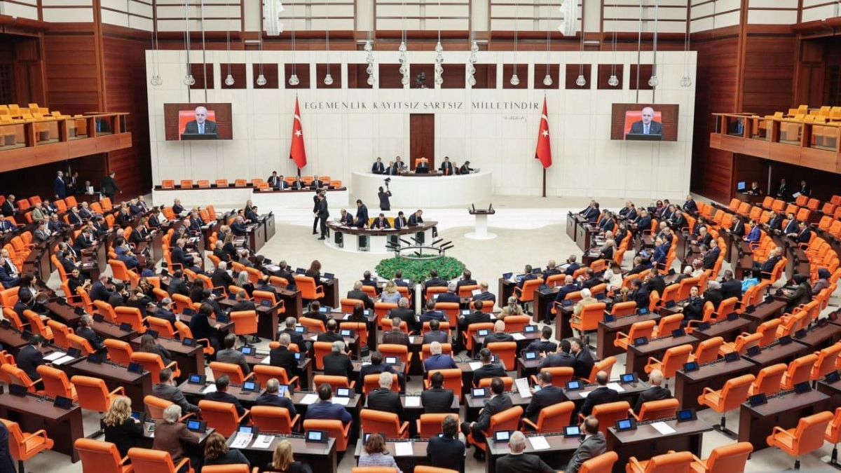 Milli Dayanışma Kurulu birinci toplantısını 24 Ağustos'ta yapacak