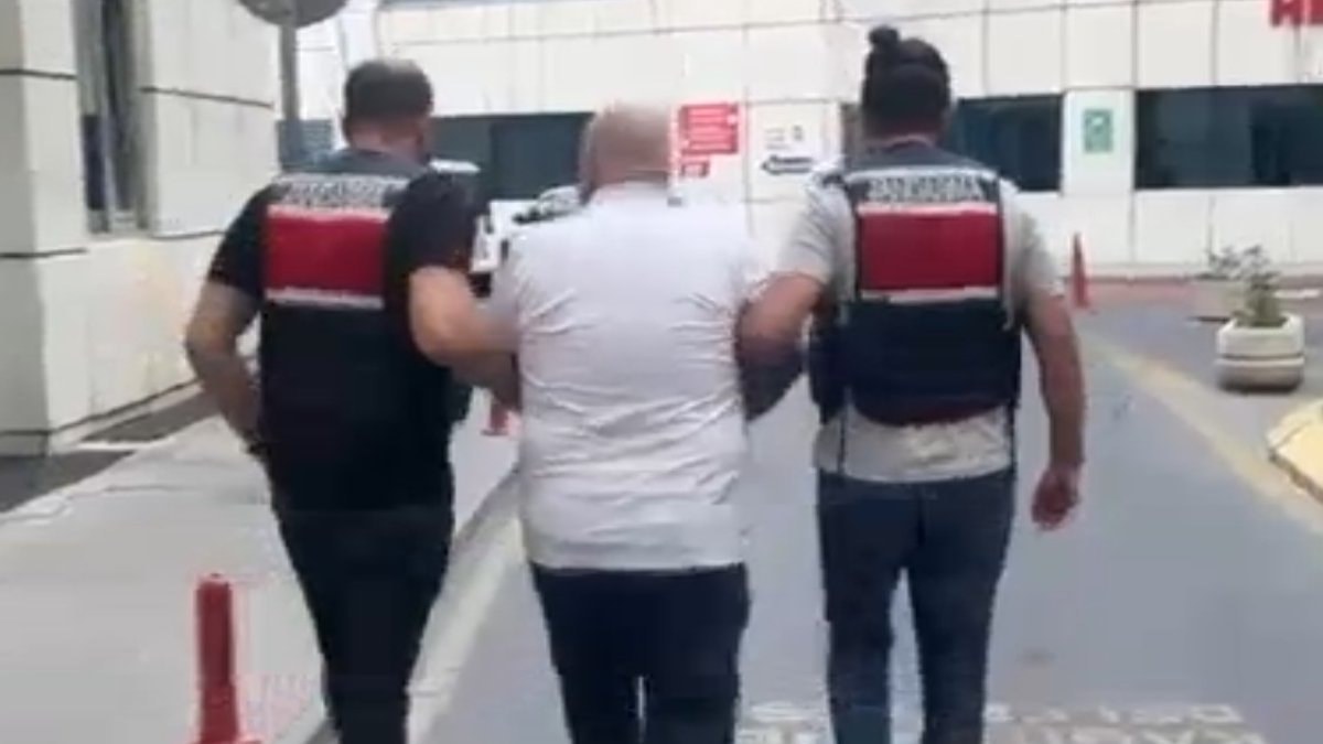 MİT vazifelisi kılığında dolandırıcılık: 'Davadan çıkarırız' vaadiyle 100 bin dolar aldılar