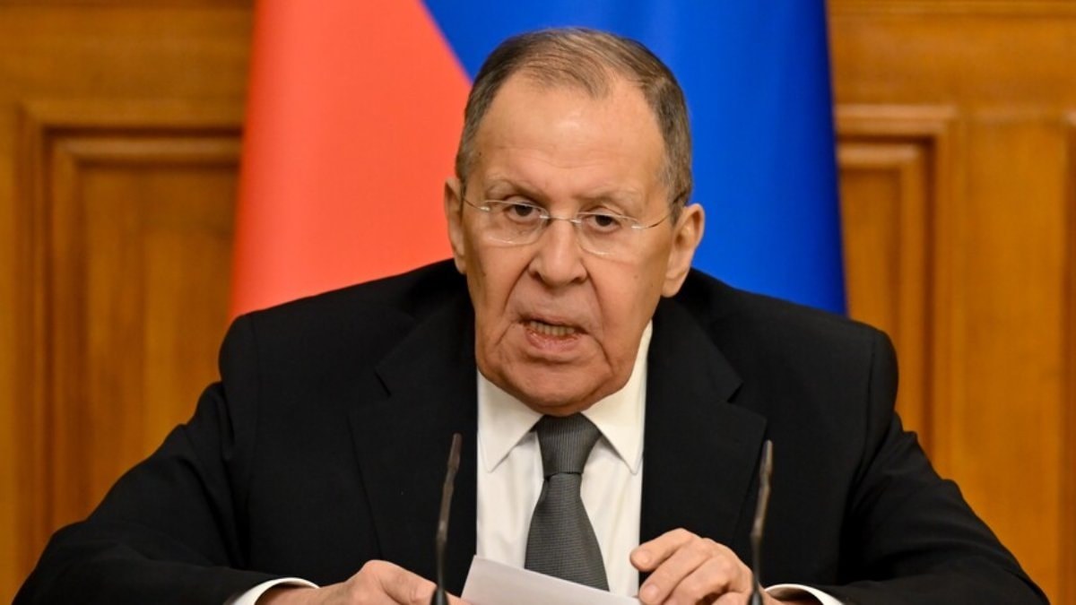 Moskova'dan Washington'a Ukrayna çıkışı: Cevap bekliyoruz