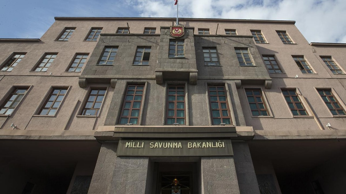 MSB duyurdu: KKTC'deki kaza sebebiyle bando konserleri iptal edildi