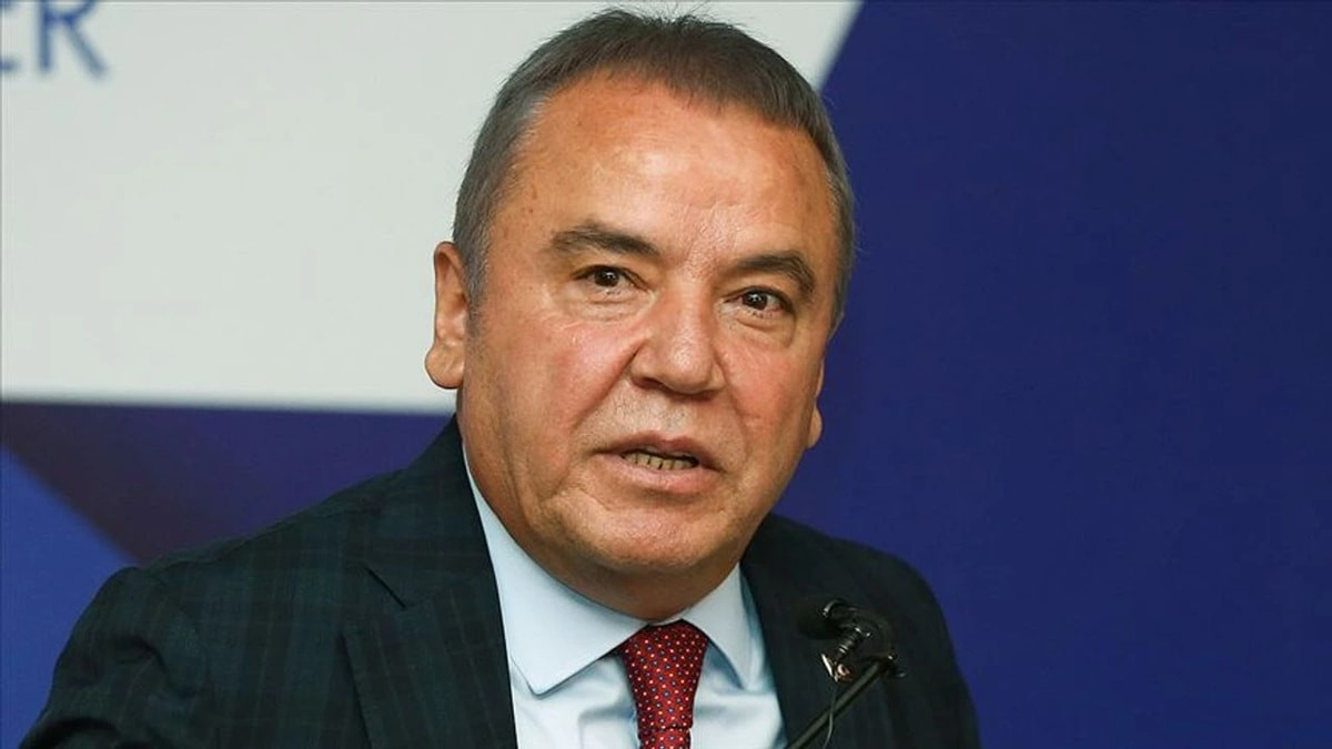 Muhittin Böcek ek söz verdi: İmamoğlu adaylık için para istedi