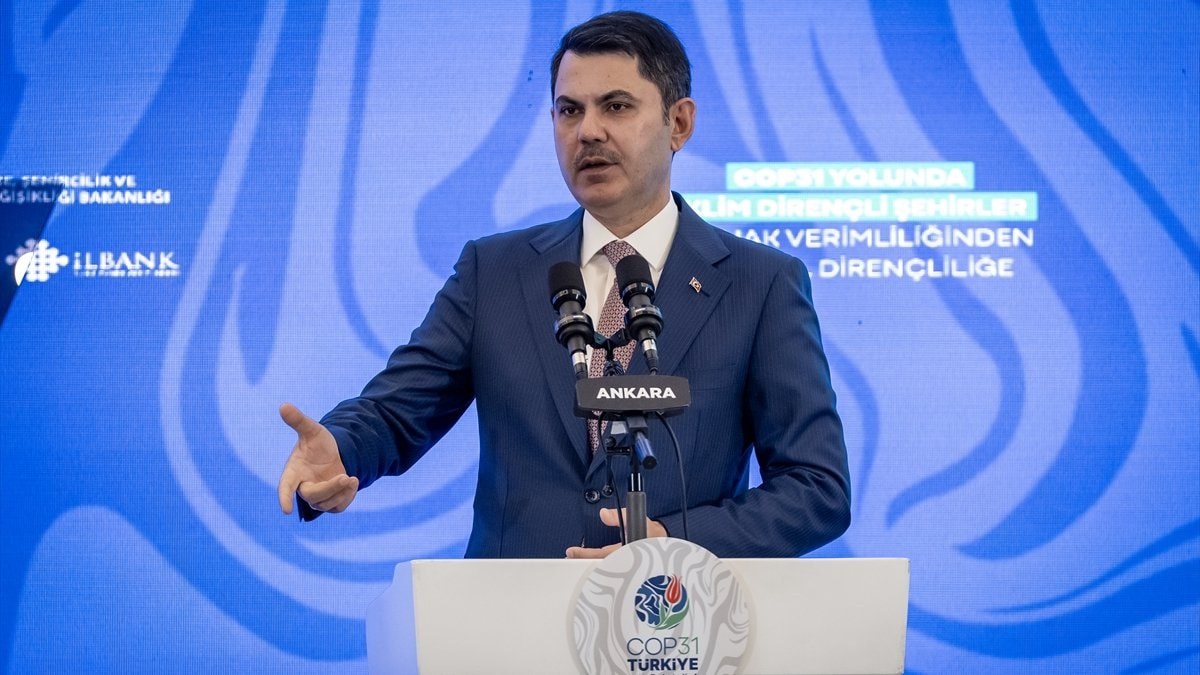 Murat Kurum: İstanbul’umuzda dönüştürdüğümüz konut sayısı 1 milyona ulaştı