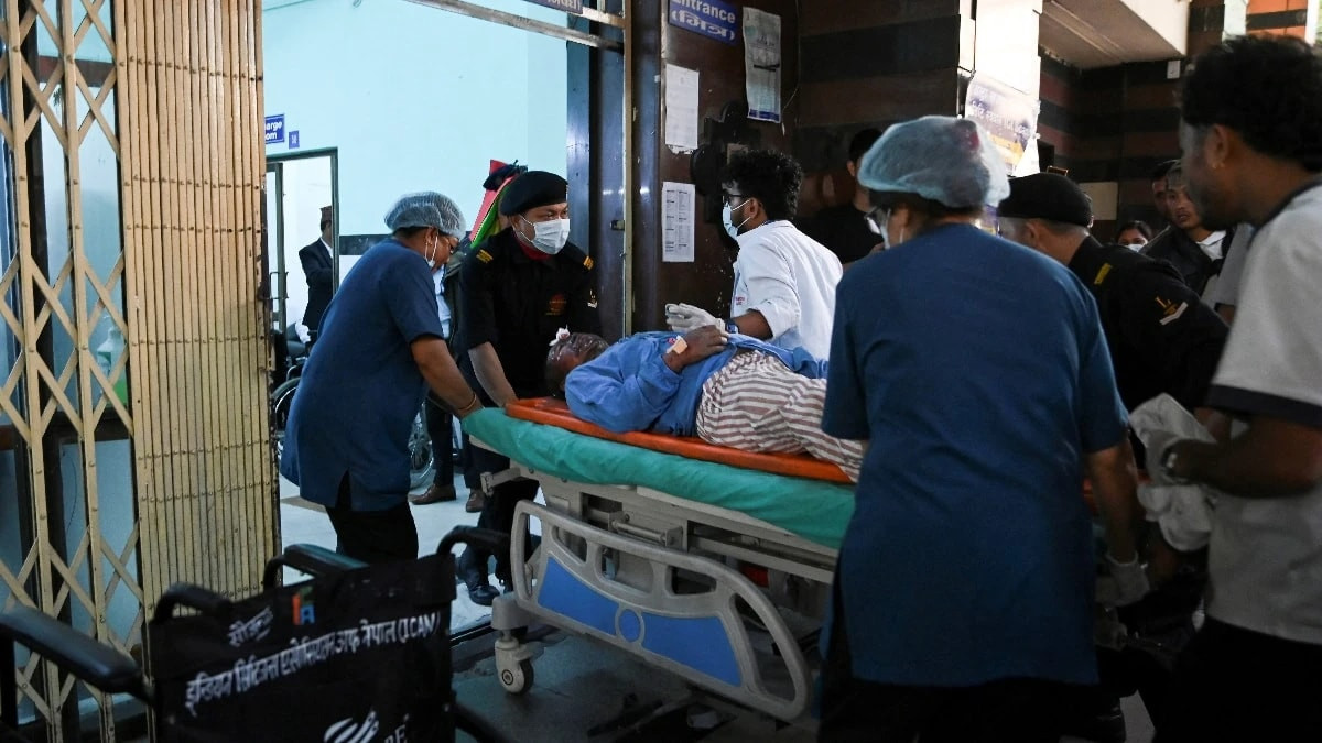 Nepal'deki sel felaketinde can kaybı 270'e ulaştı