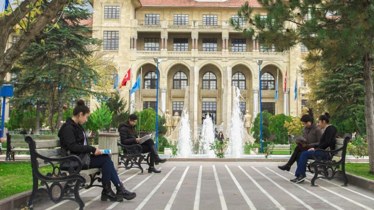 Öğrenci affı, evvelki aflardan yararlananları da kapsayacak