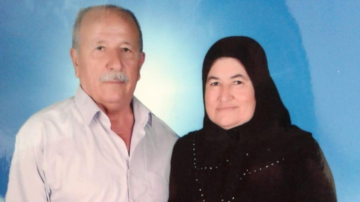Osmaniye'de ikili cinayet 7 yıl sonra çözüldü