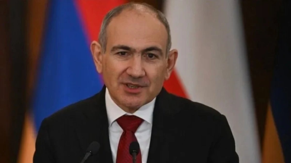 Paşinyan: Azerbaycan ile elektrik gücü alanında iş birliğine açığız