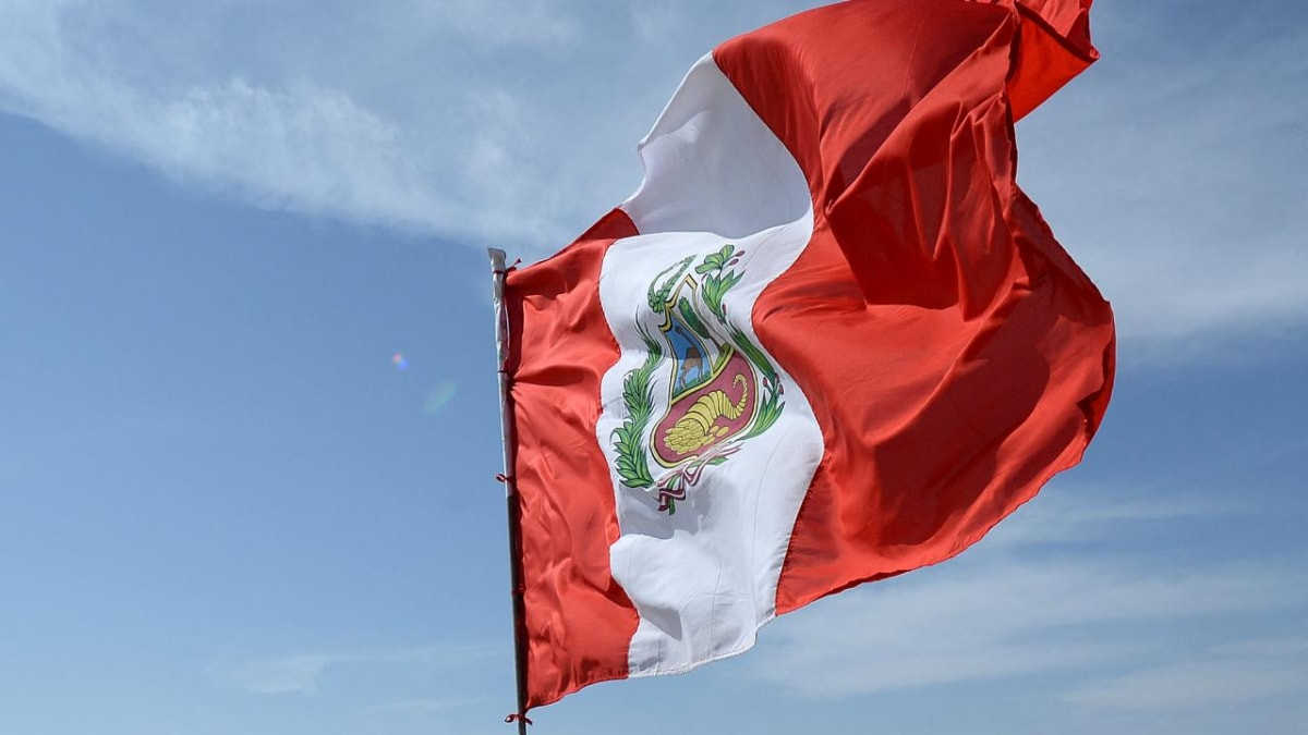 Peru’da 6,7 büyüklüğünde zelzele meydana geldi