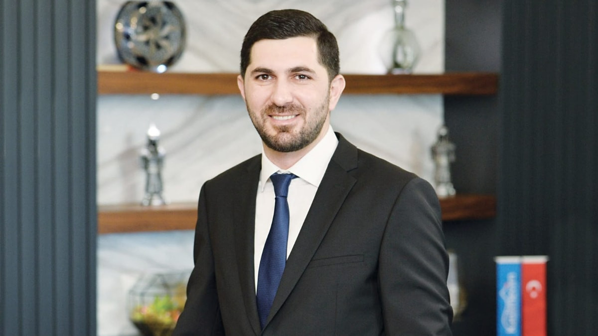 Pusula Holding'in yeni devirdeki büyüme maksatları aşikâr oldu