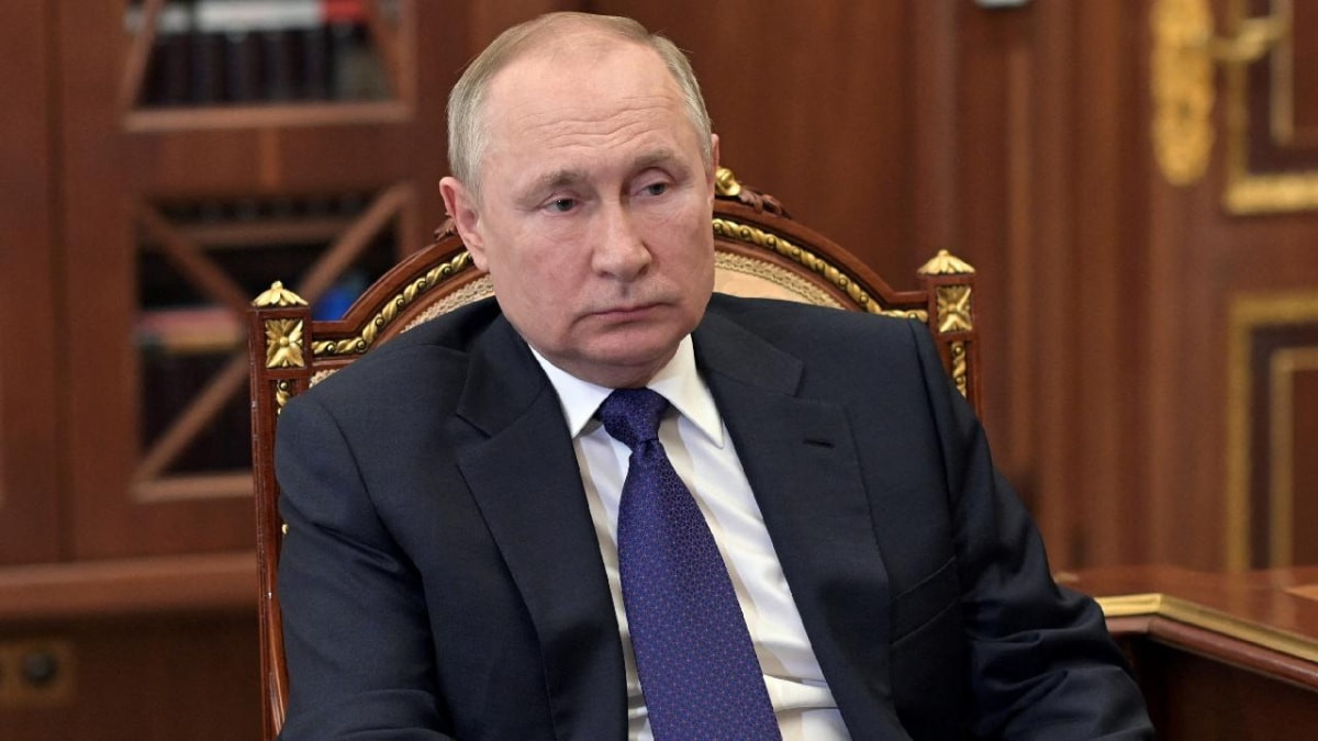 Putin'den nükleer çıkışı: 30 gigavatlık yeni güç kapasitesi kurulacak