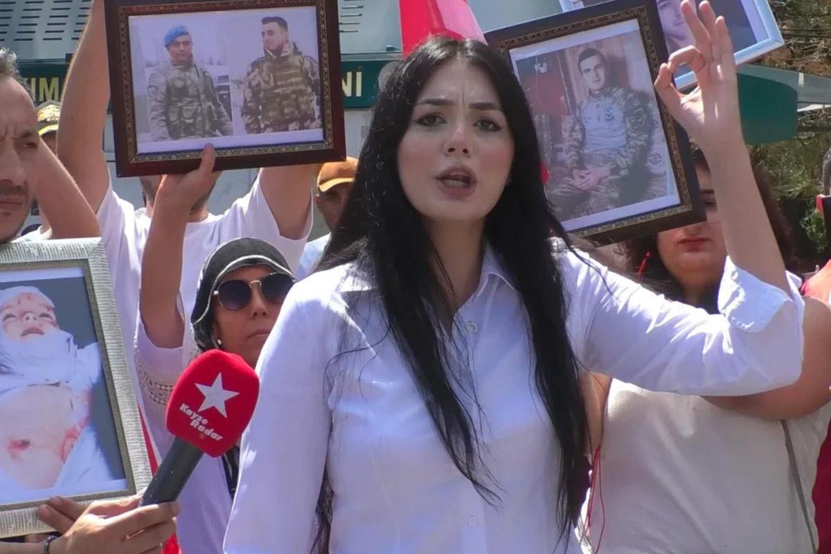 Rabia Coşkun kimdir? Rabia Coşkun neden gözaltına alındı?