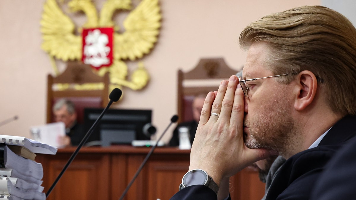 Rusya'da Yabloko Partisi’nin seçimlerden men edilmesi katılaştı