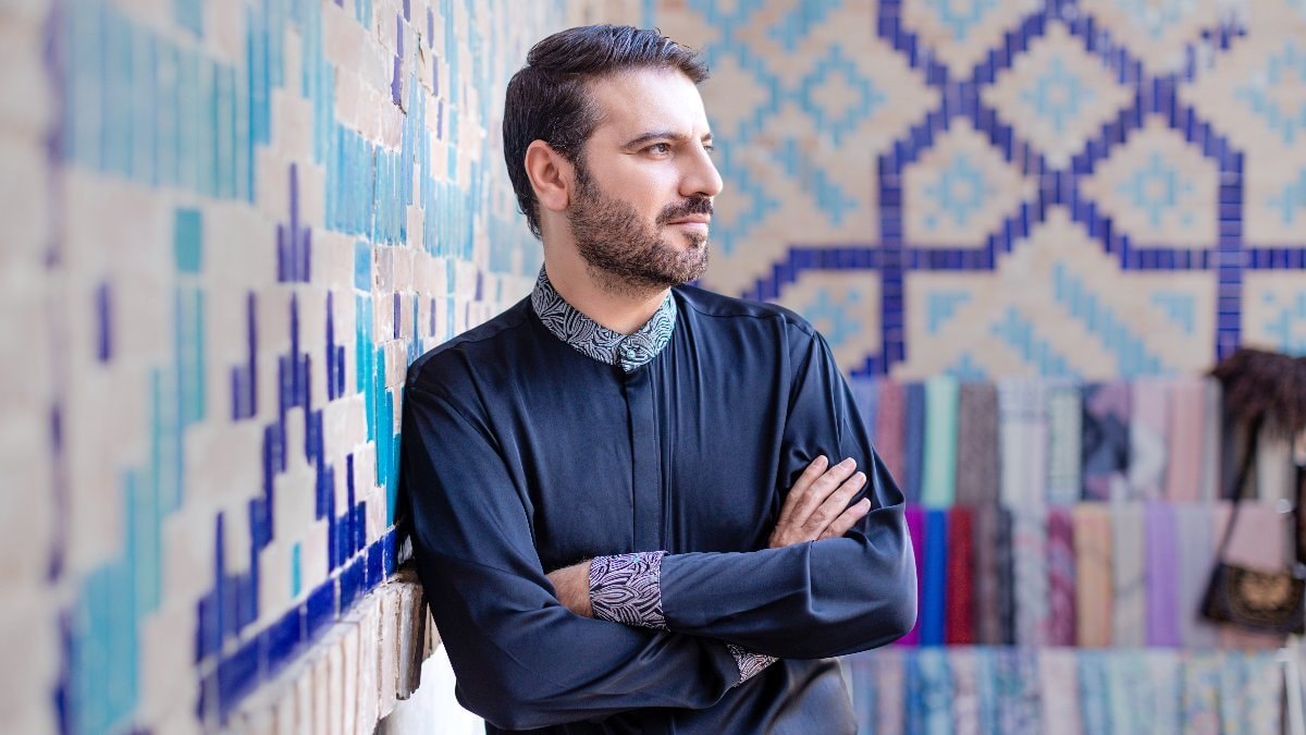 Sami Yusuf, Hasbi Rabbi'yi Türkiye'de yine söyleyecek