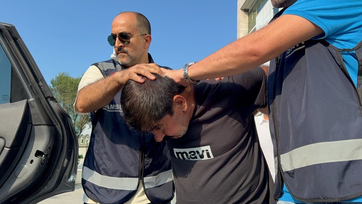 Samsun’da müthiş cinayet: Yaşlı adam konutunda bıçaklanarak öldürüldü