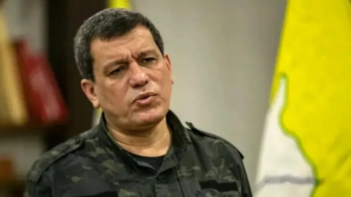 SDG/YPG'nin tasfiyesi uluslararası medyanın gündemi: 'Şara'nın ülkeyi birleştirme gayretinin neticesi'