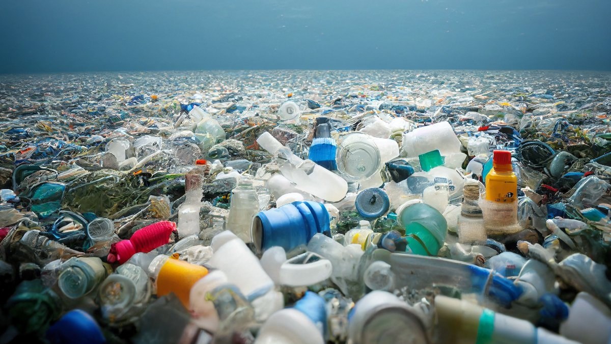 Sıfır Atık Vakfı, plastik kirliliğiyle çabada ortak yol haritası için çalıştay düzenleyecek
