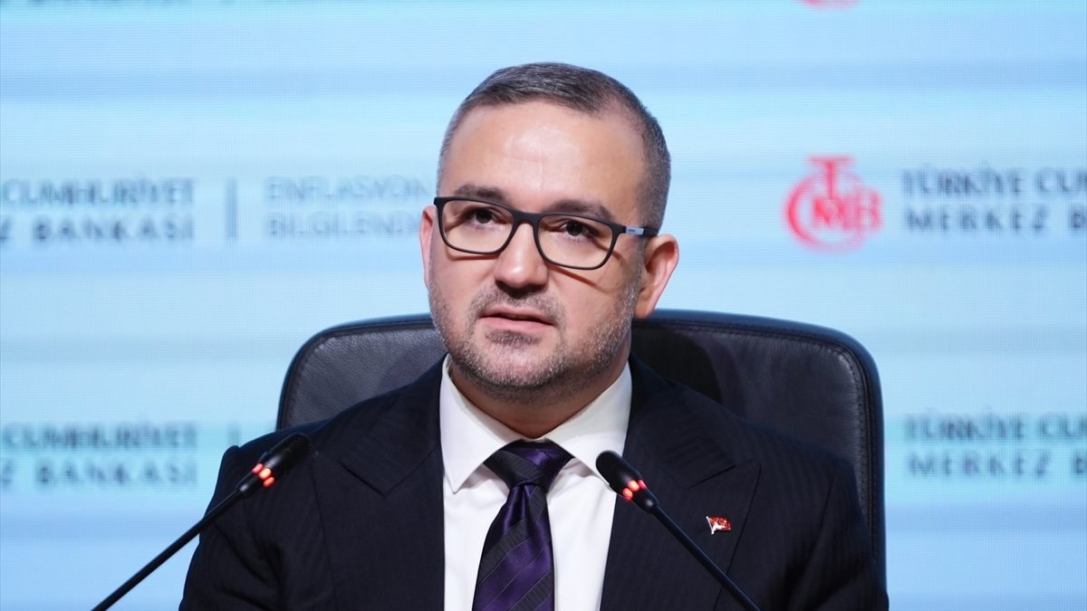 SON DAKİKA! TCMB 2026 sonu enflasyon kestirimini açıklandı: Yüzde 28
