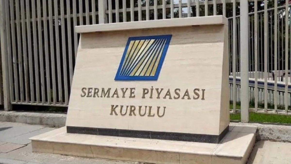 SPK'dan yatırım fonlarına kapsamlı düzenleme: Hür fon ihracına sınırlama