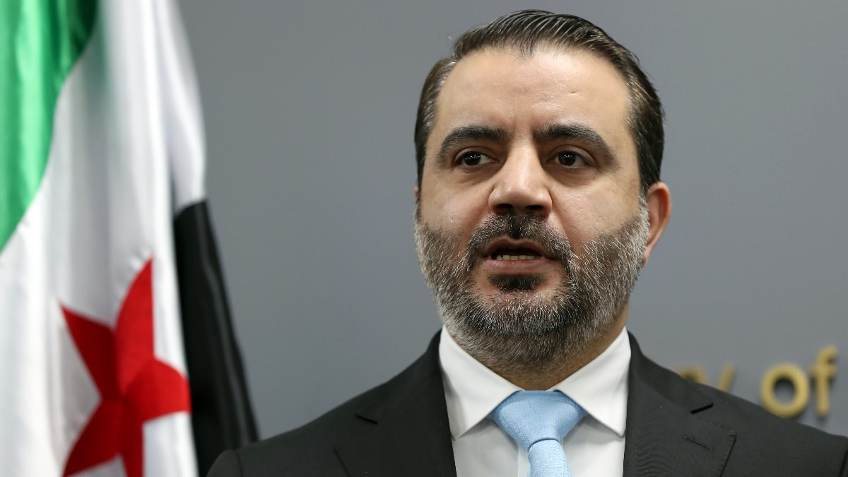 Suriye'den İsrail açıklaması: Ataklar Türk askeri varlığıyla ilişkilendirilemez