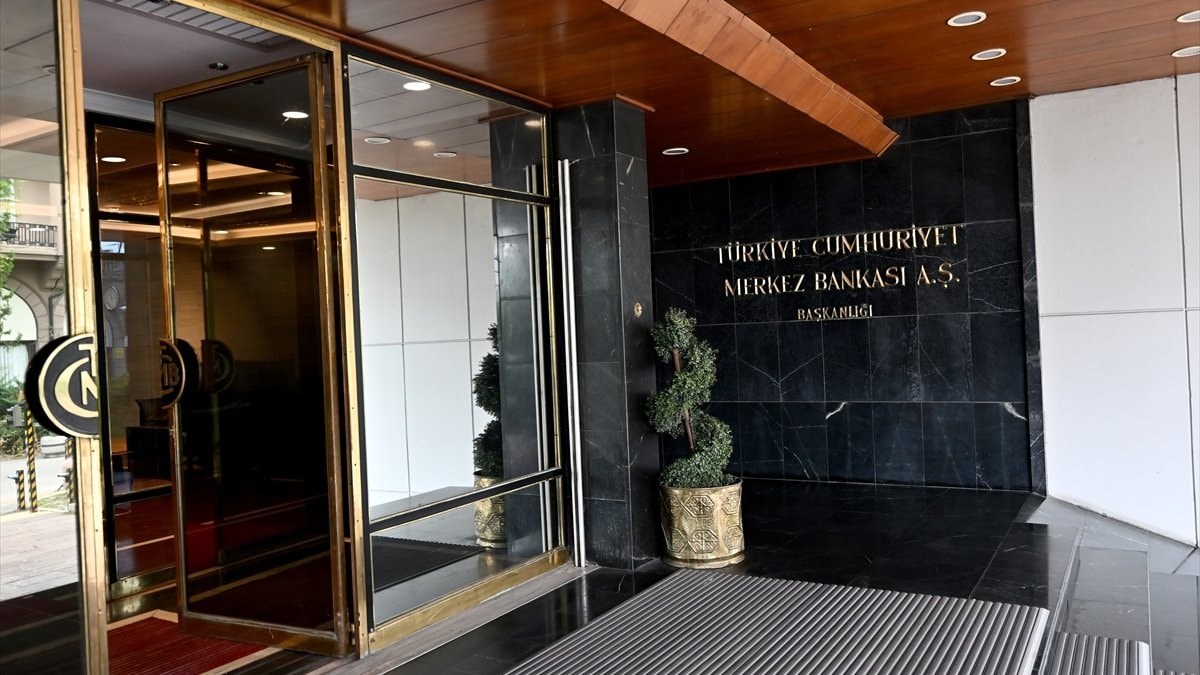 TCMB'den Net Yanılgı ve Noksan'da kritik revizyon