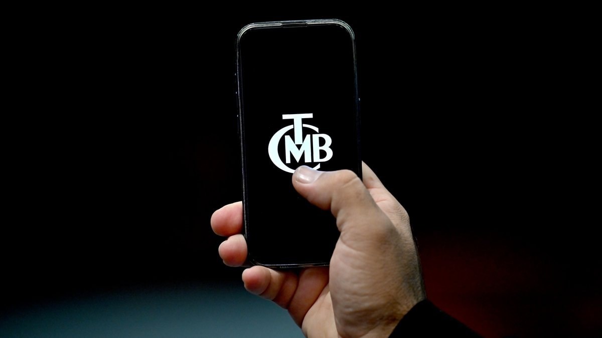 TCMB’nin Piyasa İştirakçileri Anketi’nde yıl sonu dolar/TL beklentisi  51,66 lira oldu