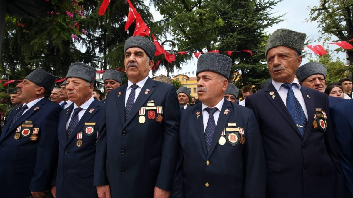 'Terörle gayrette malul kalmayacak formda yaralananlara' ait müracaatlar başlıyor