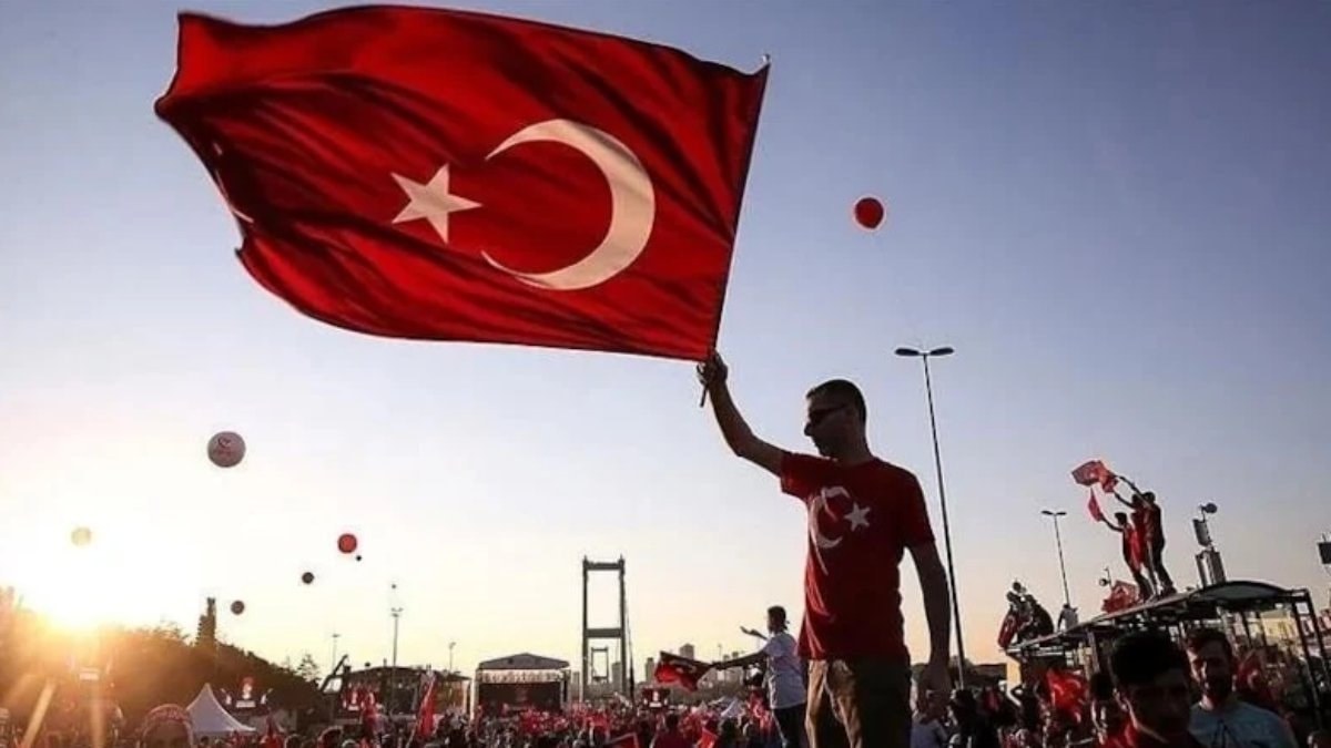 Terörle uğraşta yaralanıp malul sayılmayanların müracaat süreci başlıyor