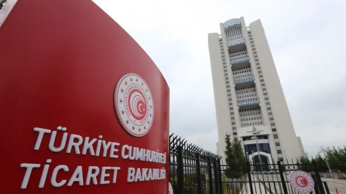 Ticaret Bakanlığı'nın piyasa kontrol bilançosu açıklandı: 7 ayda 34 milyon eser denetlendi