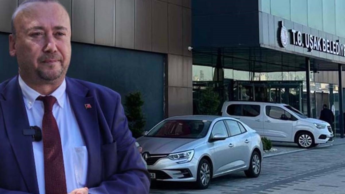 TMSF, Özkan Yalım'a ilişkin şirketin araçlarını satışa çıkardı