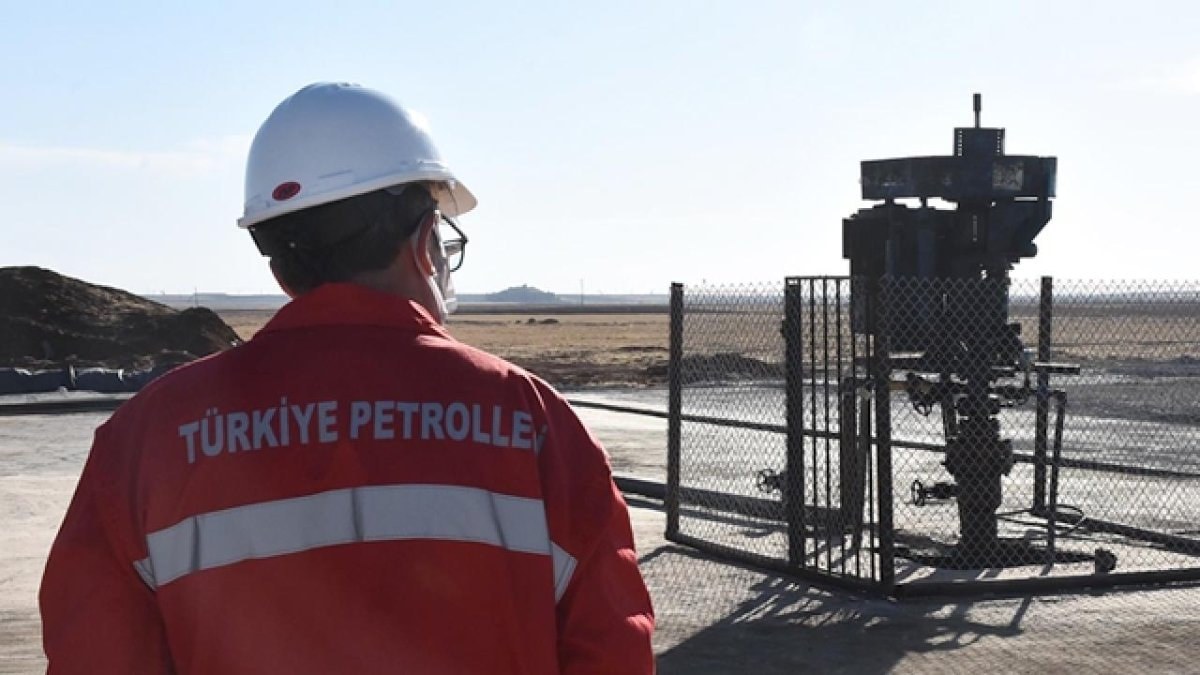 TPAO'nun petrol arama faaliyetlerine ait yeni kararlar