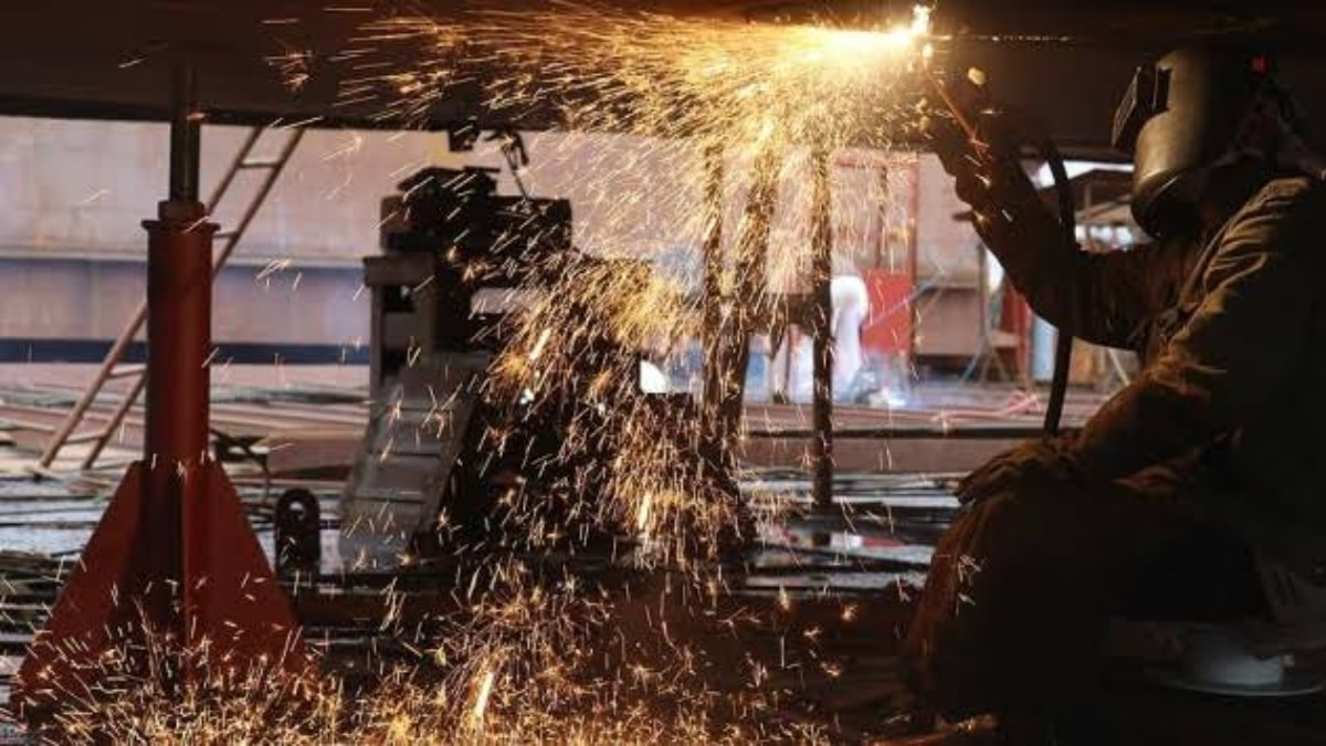 Türkiye'nin büyüme sayıları yarın açıklanacak
