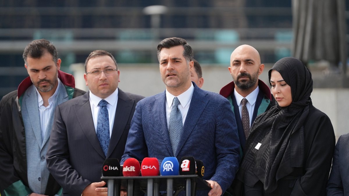 Üsküdar'da şaibeli başkan vekili seçimi: AK Parti kabahat duyurusunda bulundu