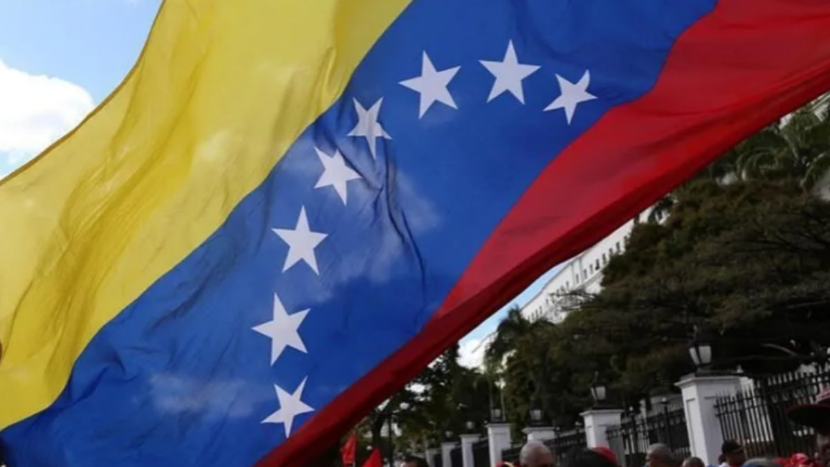 Venezuela: ABD ile petrol anlaşması 25 yıl müddetli olacak